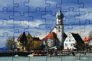 paisaje jigsaw puzzle