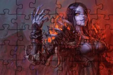 San 'Layn jigsaw puzzle