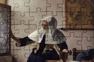 87 jigsaw puzzle