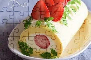 foods jigsaw puzzle