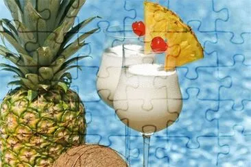 PiÃ±a colada