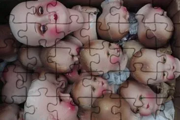  jigsaw puzzle