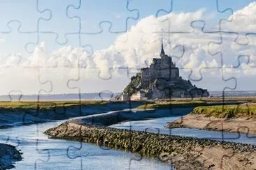 França jigsaw puzzle