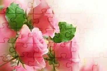 flores jigsaw puzzle