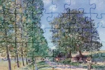 50 jigsaw puzzle