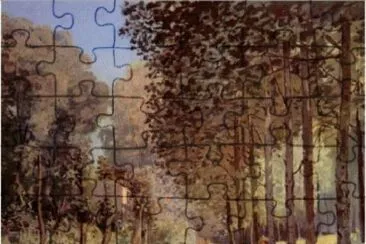 54 jigsaw puzzle