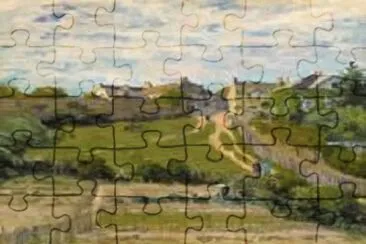 58 jigsaw puzzle