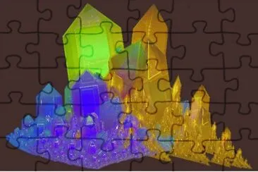 F44 jigsaw puzzle