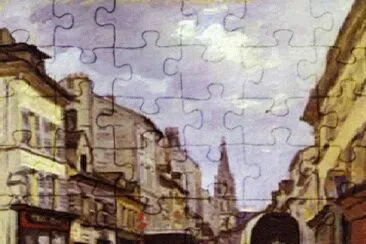 80 jigsaw puzzle