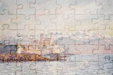 85 jigsaw puzzle