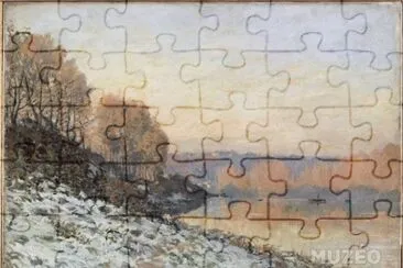 87 jigsaw puzzle