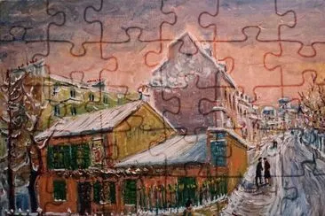 Ruiz jigsaw puzzle