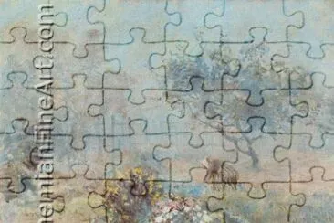 110 jigsaw puzzle