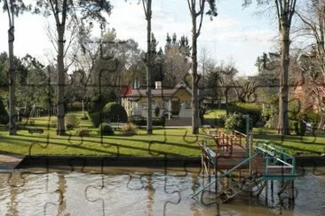 Tigre. Buenos Aires. Argentina