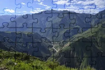 VALLE jigsaw puzzle