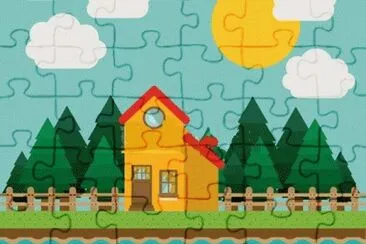 image jigsaw puzzle