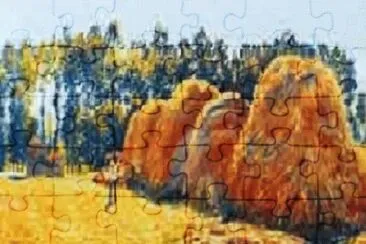 137 jigsaw puzzle