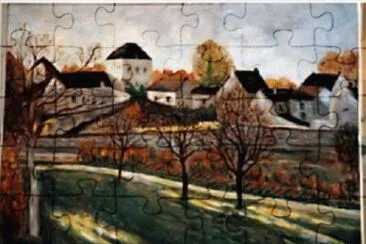 138 jigsaw puzzle