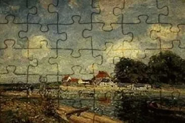 140 jigsaw puzzle