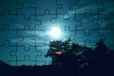 sol nascendo jigsaw puzzle