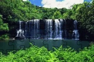 natureza jigsaw puzzle