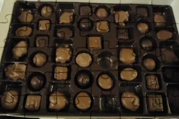 Chocolates