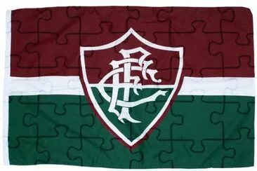 פאזל של fluminense