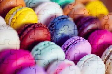 couleurs jigsaw puzzle