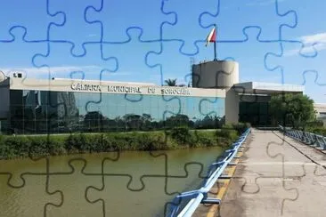 Sorocaba - SP jigsaw puzzle