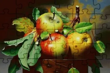 Still Life jigsaw puzzle