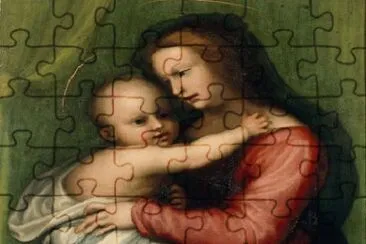 8 jigsaw puzzle