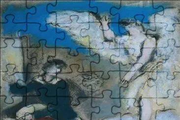 11 jigsaw puzzle