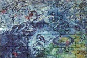 15 jigsaw puzzle