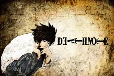 Death Note 2 jigsaw puzzle