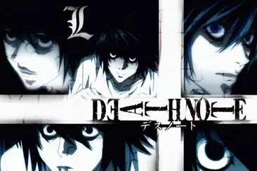 Death Note 3 jigsaw puzzle