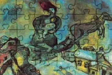 61 jigsaw puzzle