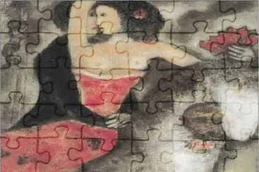 85 jigsaw puzzle