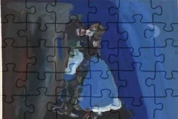 87 jigsaw puzzle