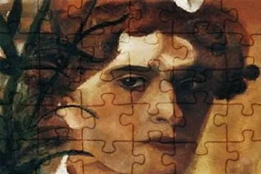 88 jigsaw puzzle