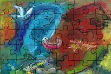 137 jigsaw puzzle