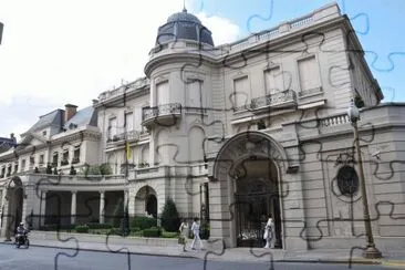 Recoleta. Ciudad de Buenos Aires. Argentina