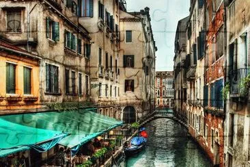 Venice Italy