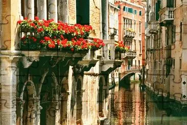 Venice Italy