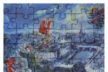 440 jigsaw puzzle