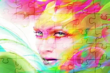 mirada jigsaw puzzle