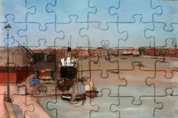 44 jigsaw puzzle