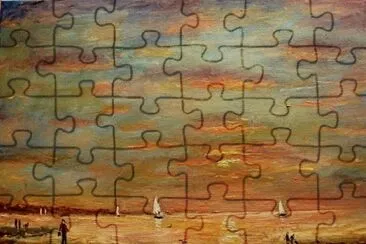 47 jigsaw puzzle