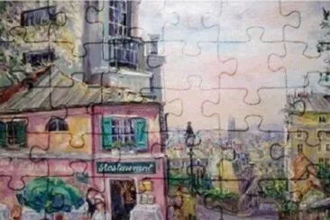 78 jigsaw puzzle