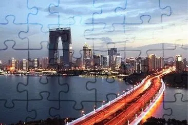 views jigsaw puzzle