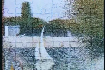 21 jigsaw puzzle